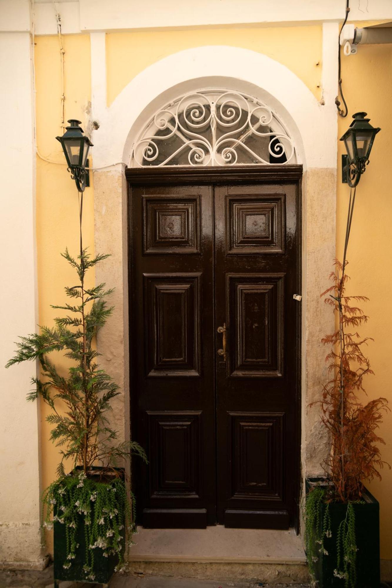 Kosi Suites Corfu  Exterior photo