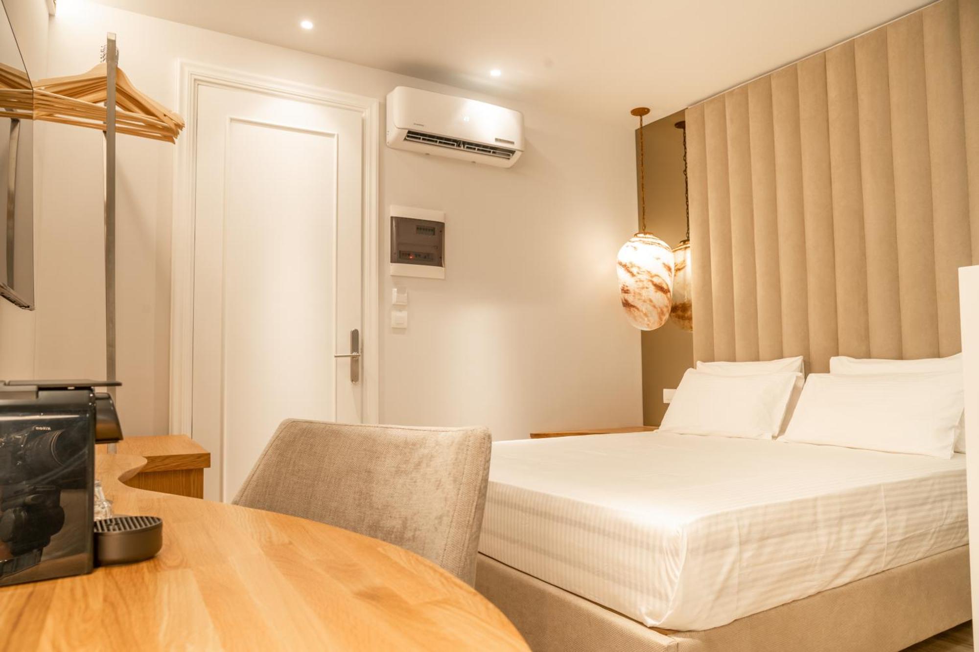 Kosi Suites Corfu  Exterior photo